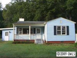 291 Honeycutt Dr., Concord, NC 28025