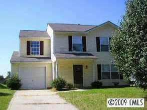 6925 Red Bud Cir., Charlotte, NC 28214