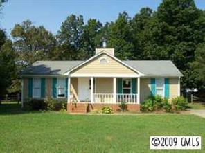 1506 Robinson Rd., Gastonia, NC 28056