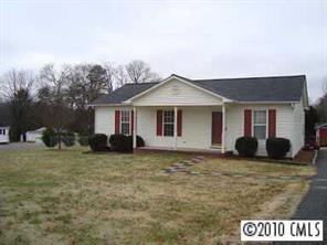 1172 Tiny Tr., Lincolnton, NC 28092