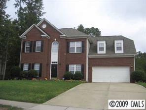 4103 Saint Joseph Dr., Indian Trail, NC 28079