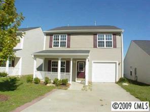 8320 Kings Creek Dr., Charlotte, NC 28273