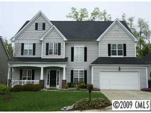 8353 Bampton Dr., Concord, NC 28027
