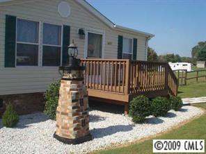 1677 Jennings Rd., Olin, NC 28660