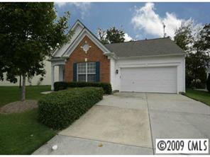 9134 Kestral Ridge Dr., Charlotte, NC 28269
