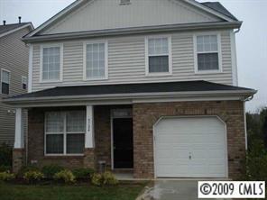 4724 Abercromby St., Charlotte, NC 28213