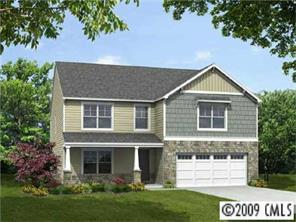 8114 Red Water Rd., Charlotte, NC 28277