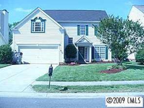 6305 Downfield Wood Dr., Charlotte, NC 28269
