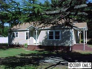 3411 E Hwy 27 Hwy., Lincolnton, NC 28092