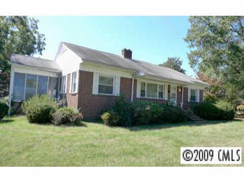 1010 E Franklin St., Monroe, NC 28112