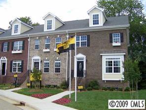 8423 Summerford Dr. #., Charlotte, NC 28294