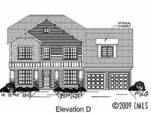 20021 Verlaine Dr., Davidson, NC 28036