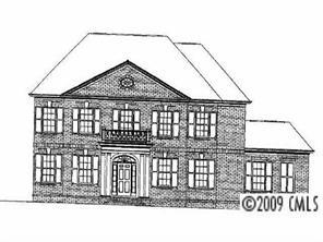 3214 Hartford Way, Matthews, NC 28104