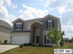 2031 Bridleside Dr., Indian Trail, NC 28079