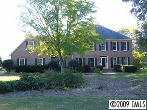 2408 Greenbrook Pkwy., Matthews, NC 28104