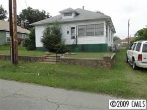 504 N Pear St., Gastonia, NC 28054