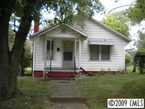 202 Security Dr., Statesville, NC 28677