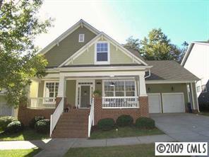 129 O Henry Ave., Davidson, NC 28036