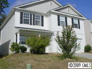 4614 Christenbury Hills Ln., Charlotte, NC 28269