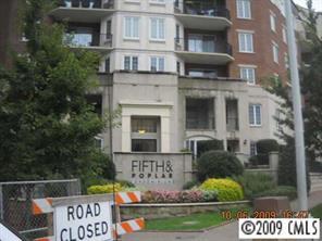 300 W Fifth St. #129, Charlotte, NC 28202