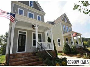 1515 Tippah Park Ct., Charlotte, NC 28205