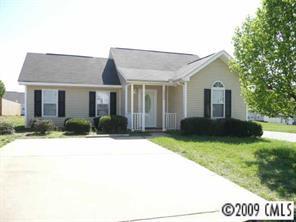 4200 Rosy Mound Ln., Charlotte, NC 28216