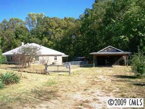 1755 Miller Chapel Rd., Salisbury, NC 28147