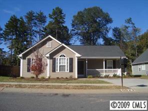 6623 Nevin Glen Dr., Charlotte, NC 28269