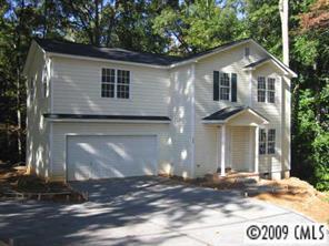 404 Morningside Rd., Charlotte, NC 28214