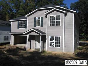 412 Morningside Rd., Charlotte, NC 28214