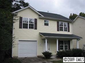 10310 Moores Chapel Rd., Charlotte, NC 28216