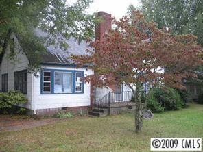 1806 Lane St., Kannapolis, NC 28083