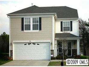 4306 Kellybrook Dr., Concord, NC 28025