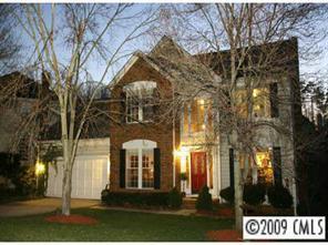 6239 Skyline Dr., Charlotte, NC 28269