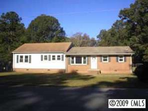 4170 Ridge St., Salisbury, NC 28147