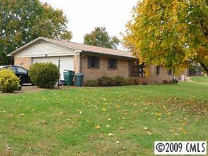 941 Old Mountain Rd., Statesville, NC 28677