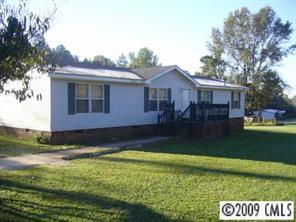 1174 Mccoy Farm Rd., Salisbury, NC 28146
