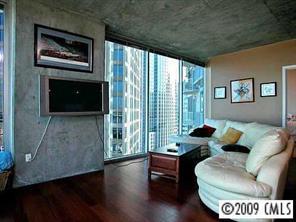 210 N Church St. #2115, Charlotte, NC 28202