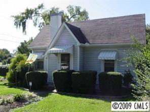 301 Ridge St., Albemarle, NC 28001