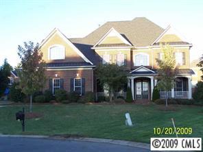 2314 Highland Forest Dr., Waxhaw, NC 28173