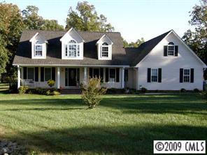 295 Graceland Pl., Salisbury, NC 28146