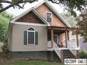 3612 Oakwood Ave., Charlotte, NC 28205