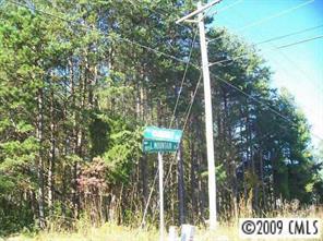 Lot 1 Little Mountain Rd., Sherrills Ford, NC 28673