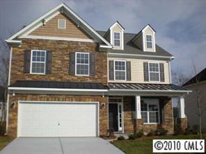 1520 Fitzgerald St., Concord, NC 28027