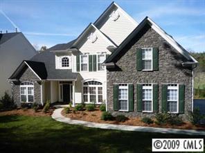 7234 Hazeltine Ct., Denver, NC 28037