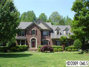 15749 Delancey Ln., Huntersville, NC 28078