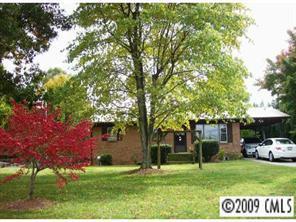 309 Cornelius Rd., Mooresville, NC 28117