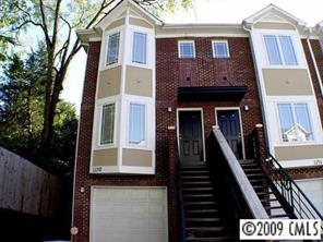 1150 Kurt Ct., Charlotte, NC 28209