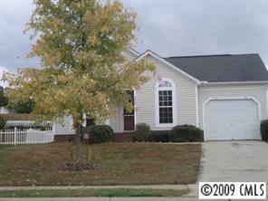 2007 Fort Manden Dr., Monroe, NC 28110