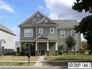 19002 Coachmans Trace, Cornelius, NC 28031